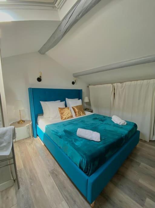 Loft Evasion - Terrasse & Garage Proche Centre Avignon Exterior foto